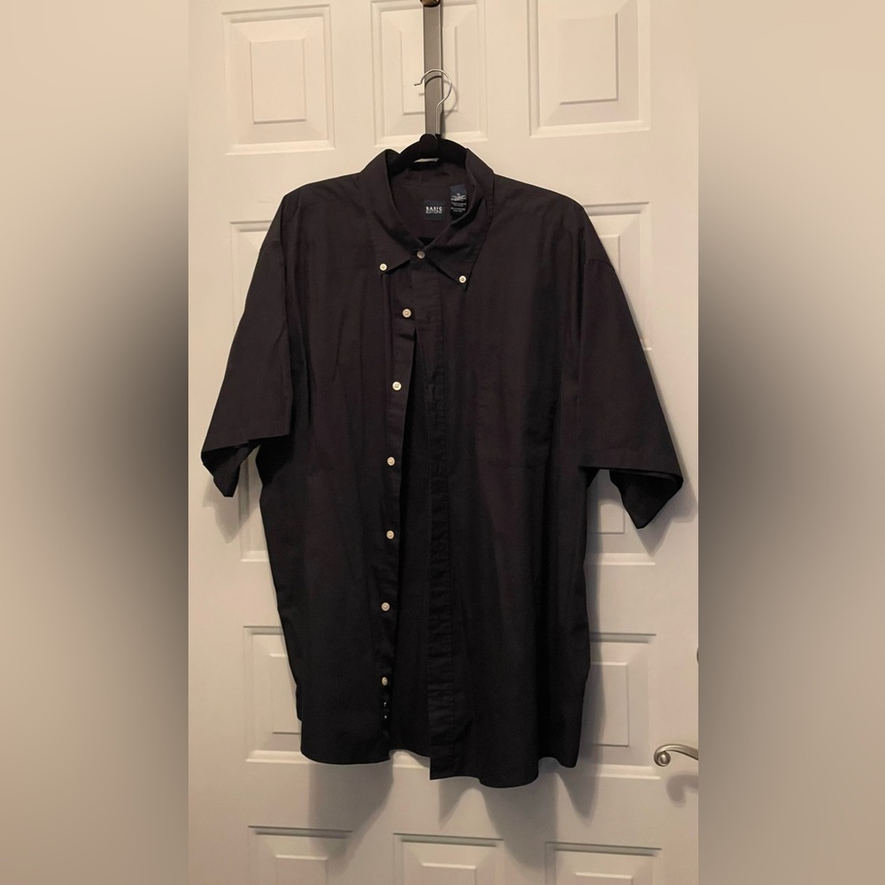 Casual shirt